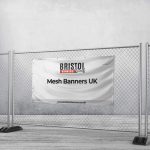 Mesh Banners UK