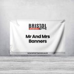 Mr And Mrs Banners
