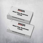 Next Day Business Cards