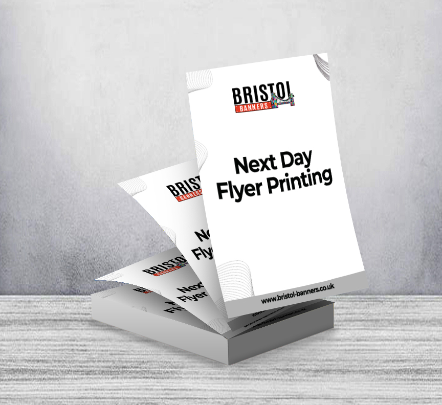 Next Day Flyer Printing