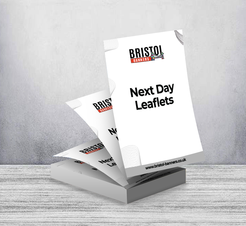 Next Day Leaflets Printing