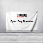 Open Day Banners