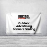 Outdoor Advertising Banners Printing