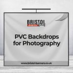 PVC Backdrops for Photography