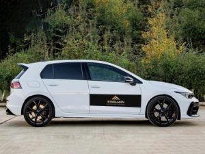 Car Sticker Printing