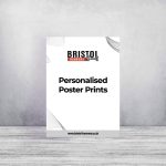 Personalised Posters Printing
