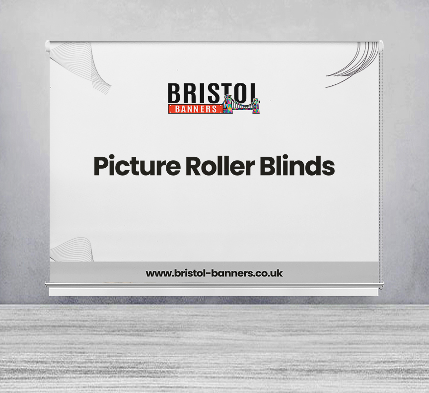 Picture Roller Blinds
