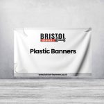 Plastic Banners