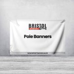 Pole Banners