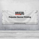 Polyester Banner Printing