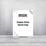 Poster Print Same Day
