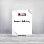 Poster Printing Westbury-on-Trym