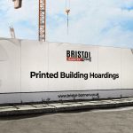 Printed Building Hoardings