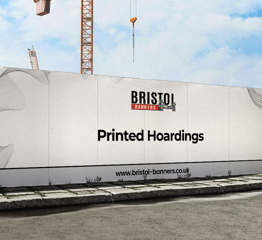 Printed Hoardings
