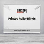 Printed Roller Blinds