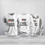 Printed Wear Henleaze