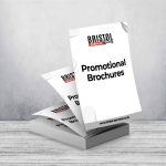 Promotional Brochures Printing