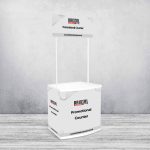 Promotional Counter