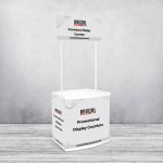 Promotional Display Counters
