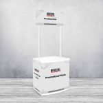 Promotional Kiosk