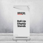 Roll-Up Display Stands