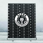 Trade Show Banner Stand (1500mm x 2000mm)