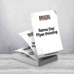 Same Day Flyer Printing