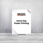 Same Day Poster Printing