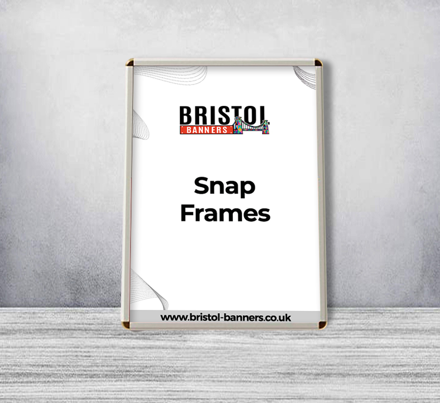 Snap Frames