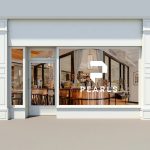 Ultra Clear Window Stickers