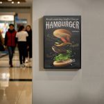 A3 Ultra Slim LED Frames