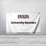 University Banners