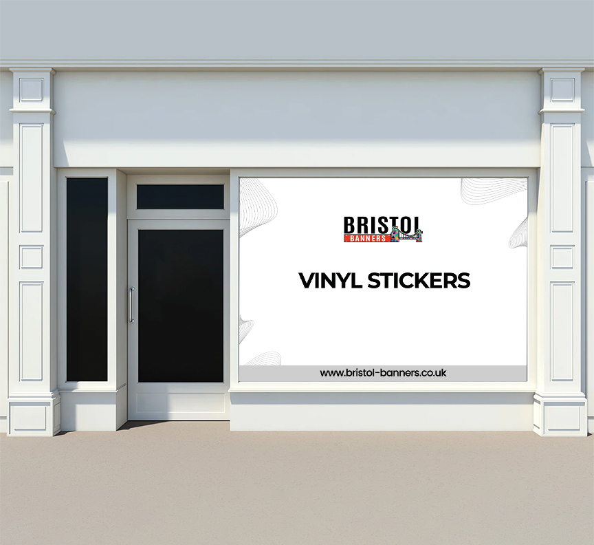 Stickers Spike Island