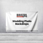 Wedding Photo Backdrops