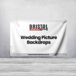 Wedding Picture Backdrops