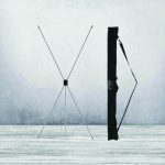 X/Pop Up Banner Stand Only
