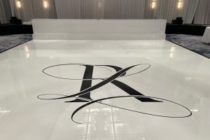 Floor Decals Stickers