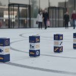 Retail Park Bollard Covers
